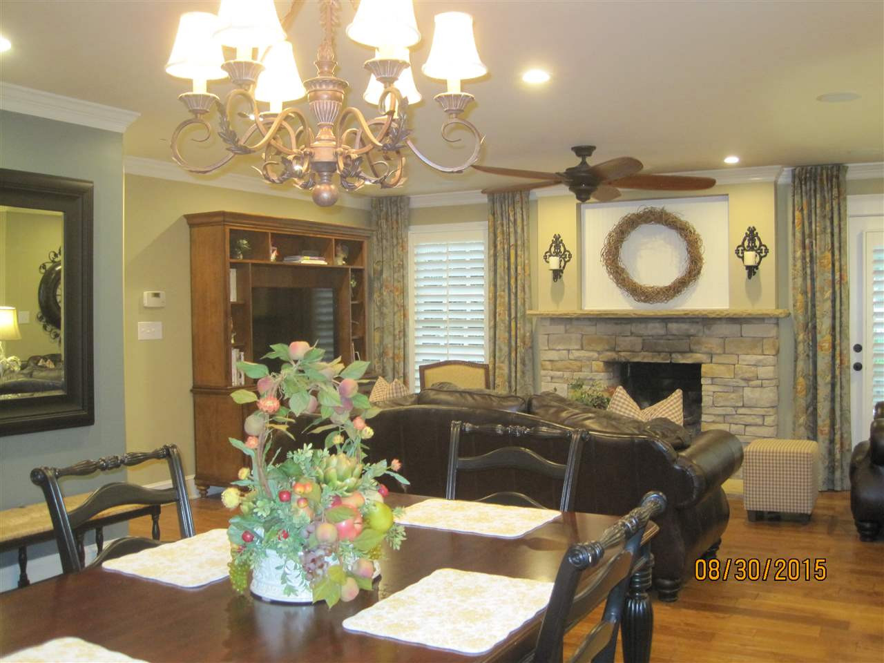2205 Middlefield Court Raleigh, NC 27615 - Photo 4 of 24 Photo 4