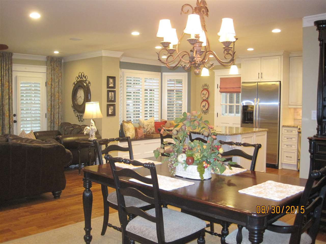 2205 Middlefield Court Raleigh, NC 27615 - Photo 5 of 24 Photo 5