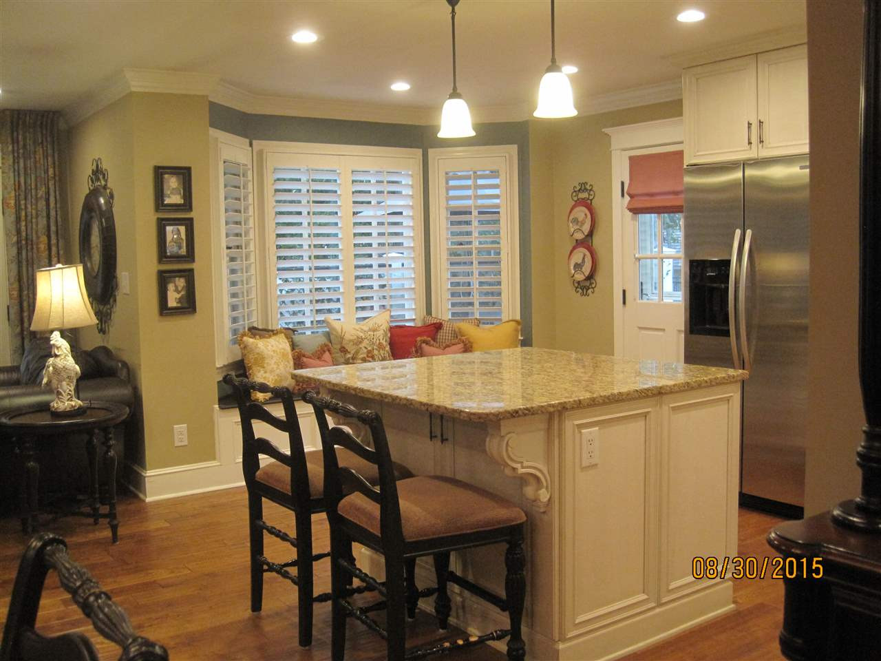 2205 Middlefield Court Raleigh, NC 27615 - Photo 7 of 24 Photo 7