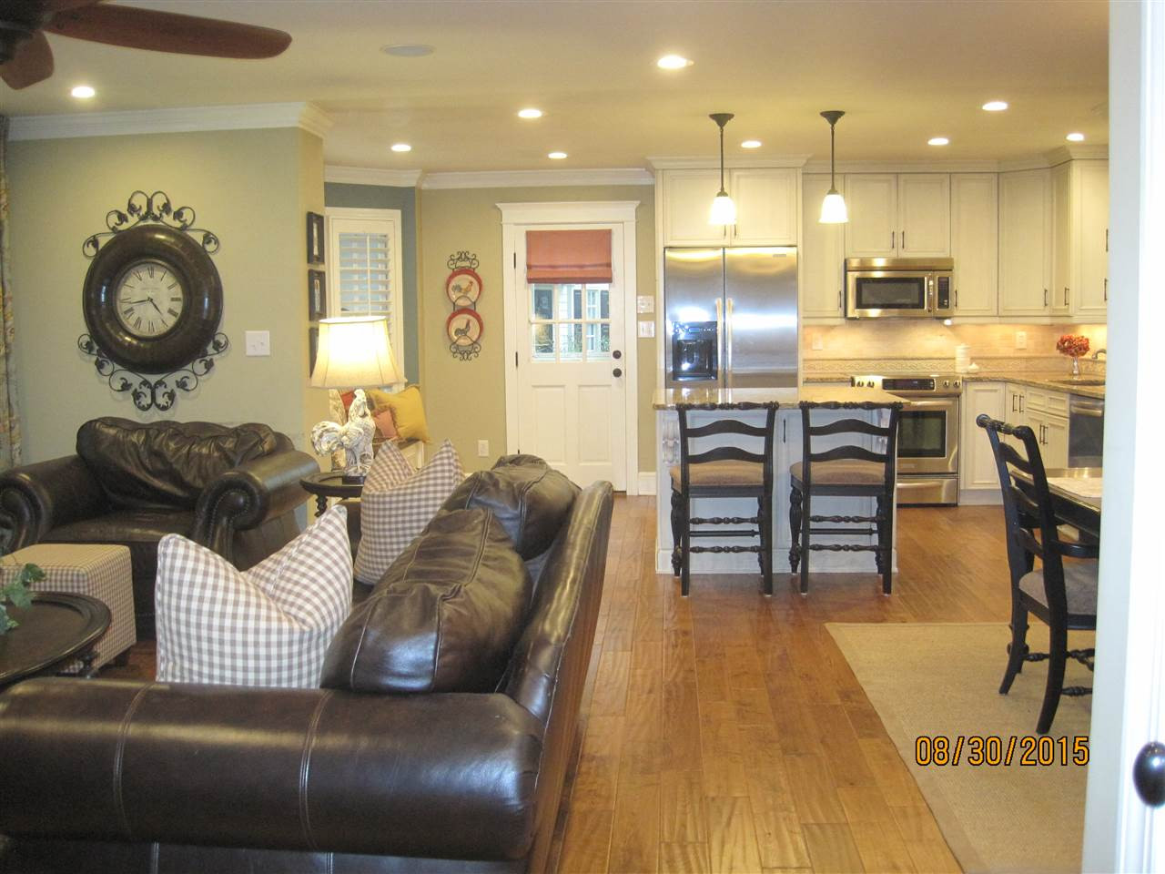 2205 Middlefield Court Raleigh, NC 27615 - Photo 8 of 24 Photo 8
