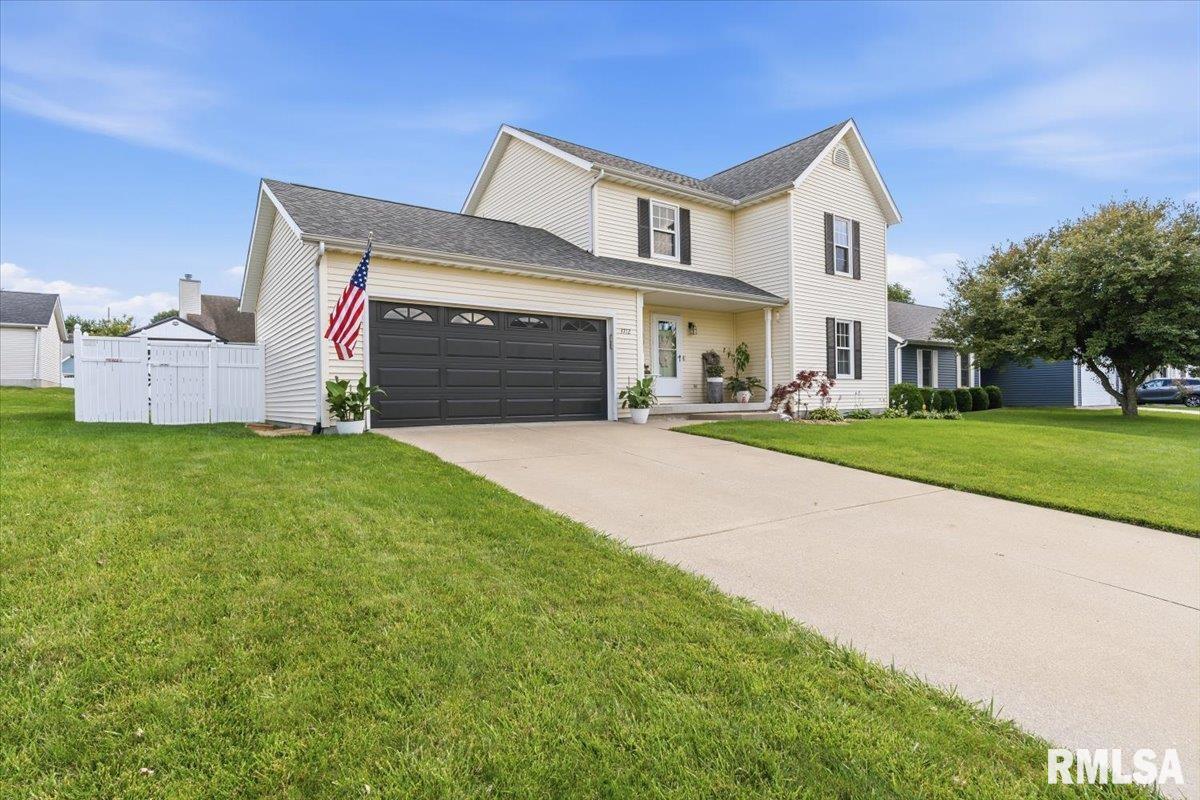3712 Kerry Boulevard Springfield, IL 62712 - Photo 35 of 60