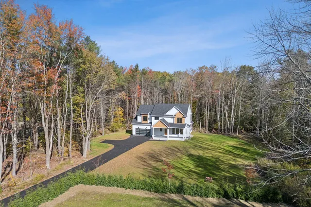 $935,000 | 8 Statler Lane, Freeport, ME 04032