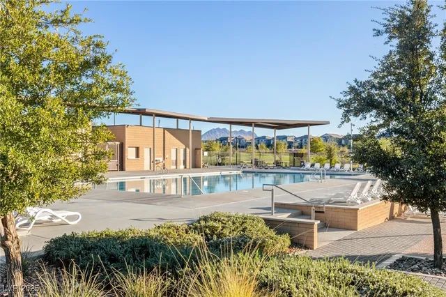 $2,250 | 785 Cottonwood Hl Place, Henderson, NV 89011