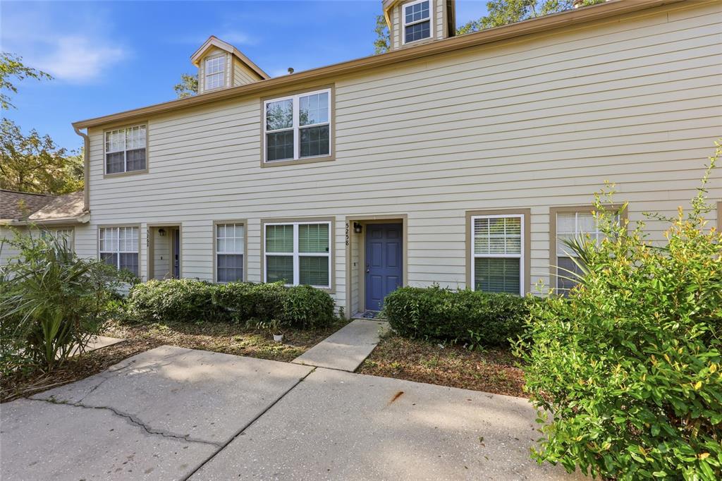 5258 Southwest 97 Drive Gainesville, FL 32608 - Photo 1 of 36