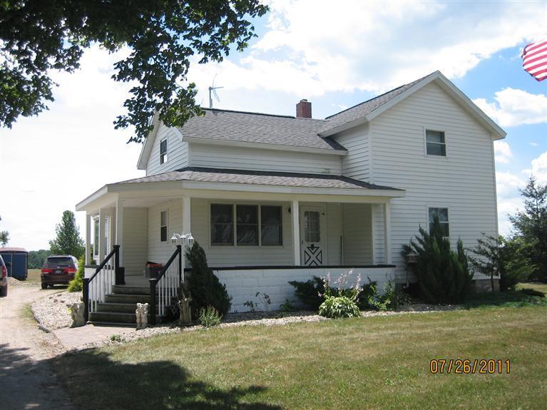 4571 West Reading Road Reading, MI 49274 - Photo 1 of 14 Primary Photo