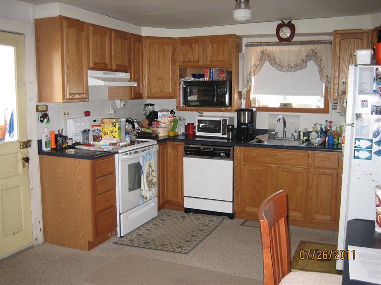 4571 West Reading Road Reading, MI 49274 - Photo 2 of 14 Additional Photo