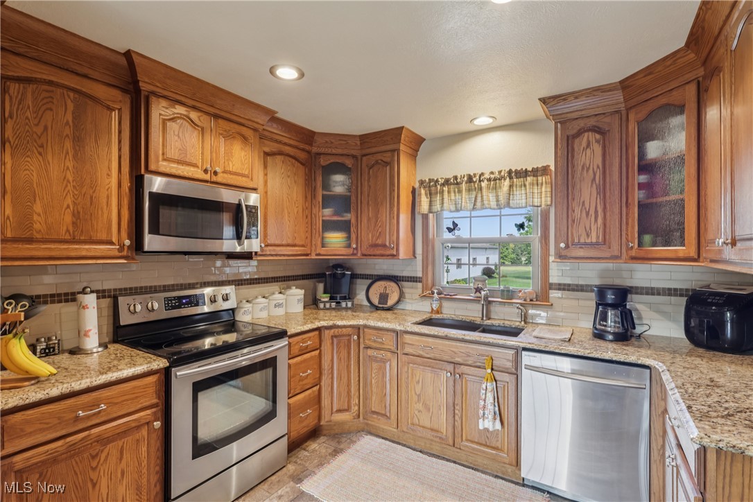 14236 West Akron-Canfield Road Berlin Center, OH 44401 - Photo 5 of 50