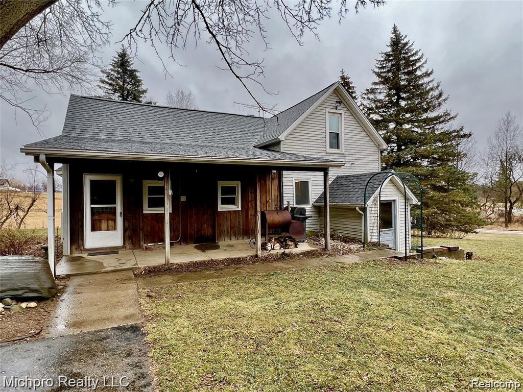 2537 Slattery Road Attica, MI 48412 - Photo 6 of 36 2537_Slattery - 31.jpeg