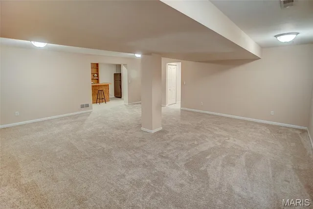 $382,500 | 2527 Gecko Drive, Maryville, IL 62062