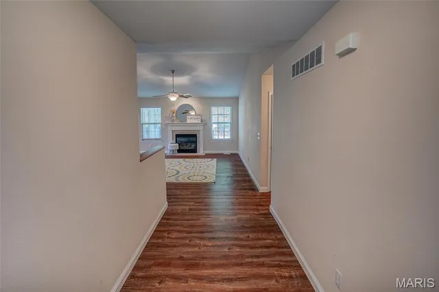 $382,500 | 2527 Gecko Drive, Maryville, IL 62062