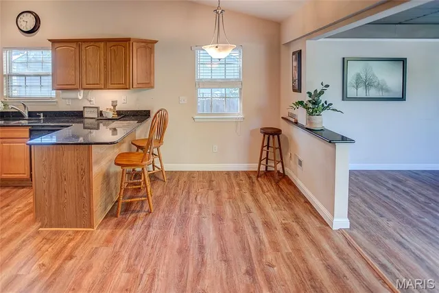 $382,500 | 2527 Gecko Drive, Maryville, IL 62062