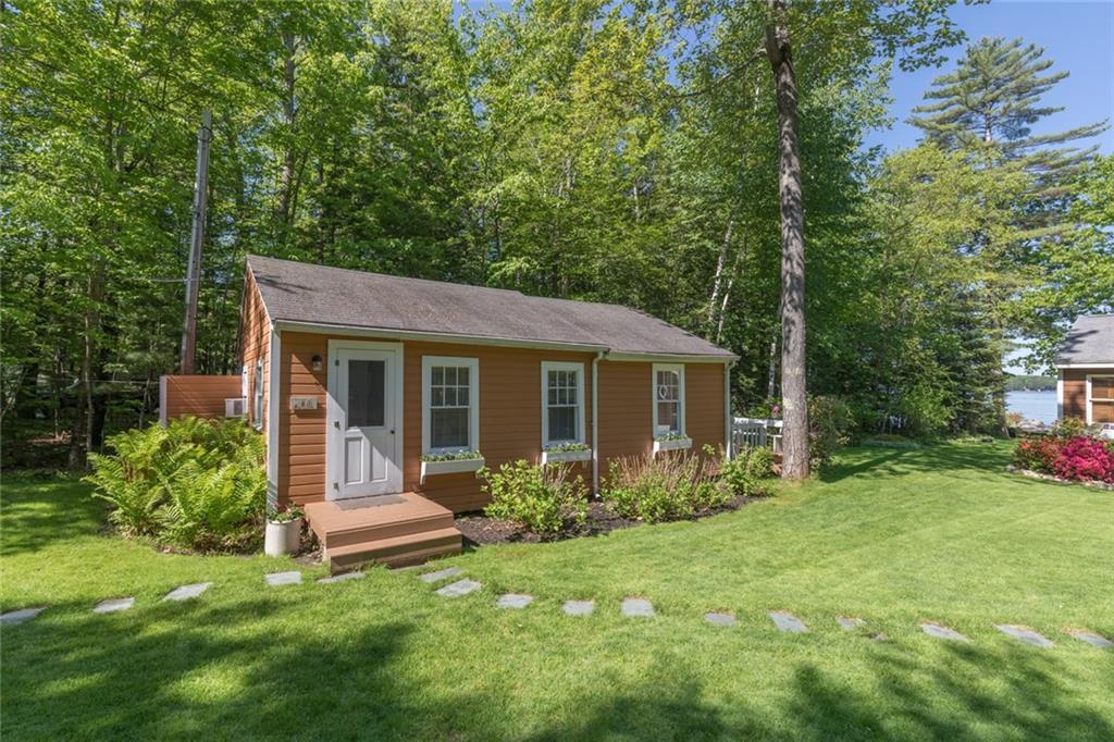 139 Whites Point Road Standish, ME 04084 - Photo 23 of 32 Photo