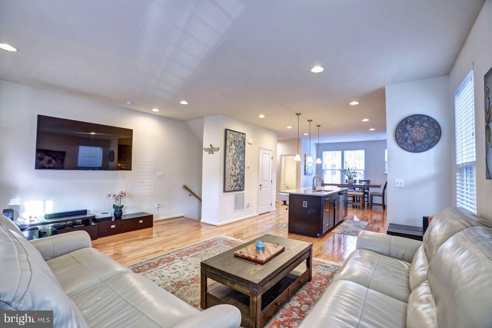 43397 Charitable Street Ashburn, VA 20148 - Photo 4 of 25 Open Concept