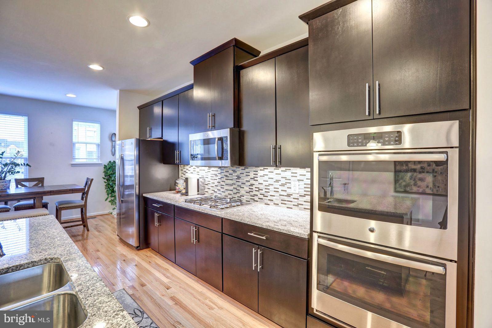 43397 Charitable Street Ashburn, VA 20148 - Photo 6 of 25 Stainless Steel Aoppliances