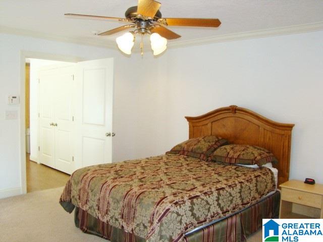 558 Morton Road Anniston, AL 36205 - Photo 4 of 41