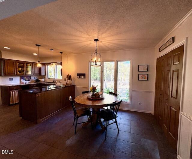 625 McCray Road Burlington, NC 27217 - Photo 13 of 38 a view of a dining room with furniture window and wooden floor