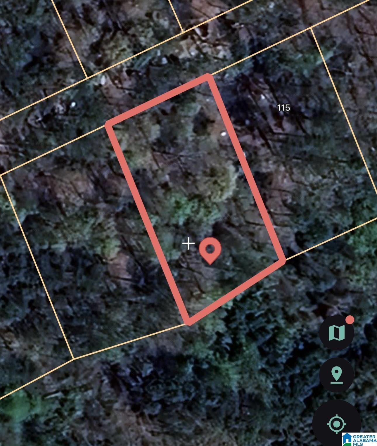 0 Point Aquarius Alpine Al, Unit 42 Alpine, AL 35014 - Photo 1 of 1