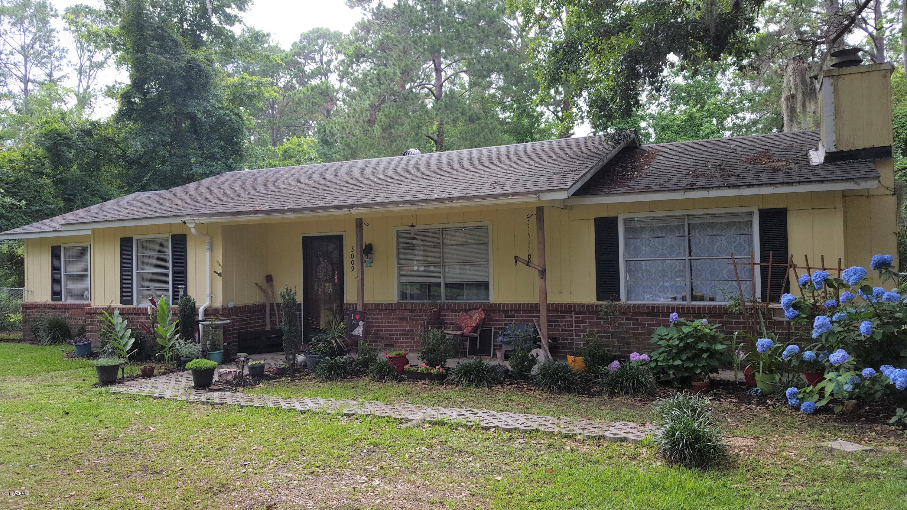 3009 Walnut Street Beaufort, SC 29906 - Photo 1 of 31 20180530_170305-adj