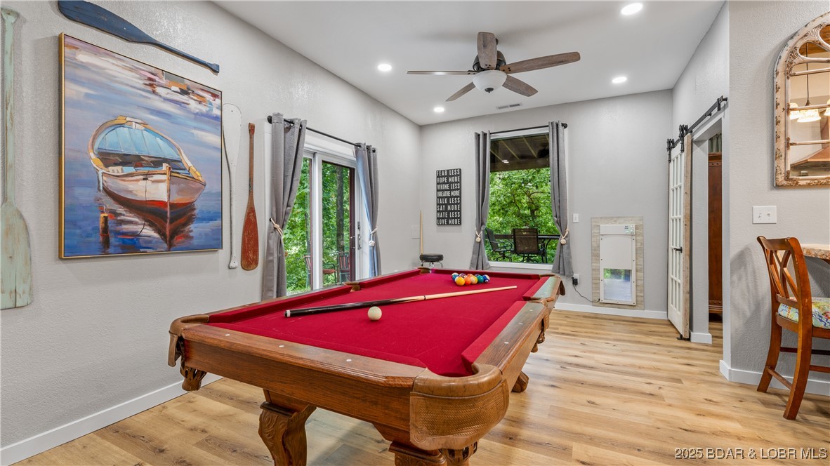 960 Spring Cove Road Sunrise Beach, MO 65079 - Photo 20 of 50