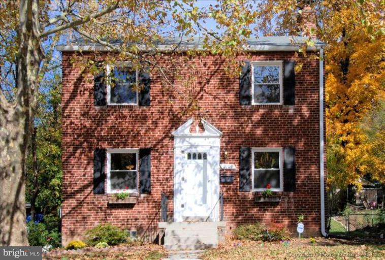 2709 Arcola Avenue Silver Spring, MD 20902 - Photo 1 of 22 Classic brick Colonial!