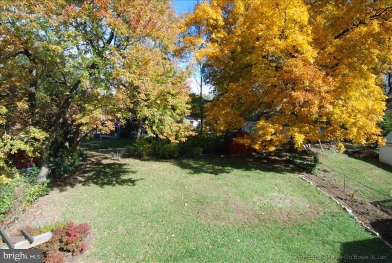 2709 Arcola Avenue Silver Spring, MD 20902 - Photo 12 of 22 View from upper level