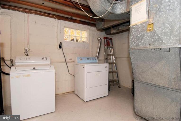 2709 Arcola Avenue Silver Spring, MD 20902 - Photo 19 of 22 Laundry Area 1