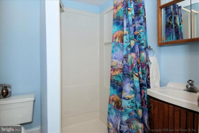 2709 Arcola Avenue Silver Spring, MD 20902 - Photo 22 of 22 Lower level bathroom