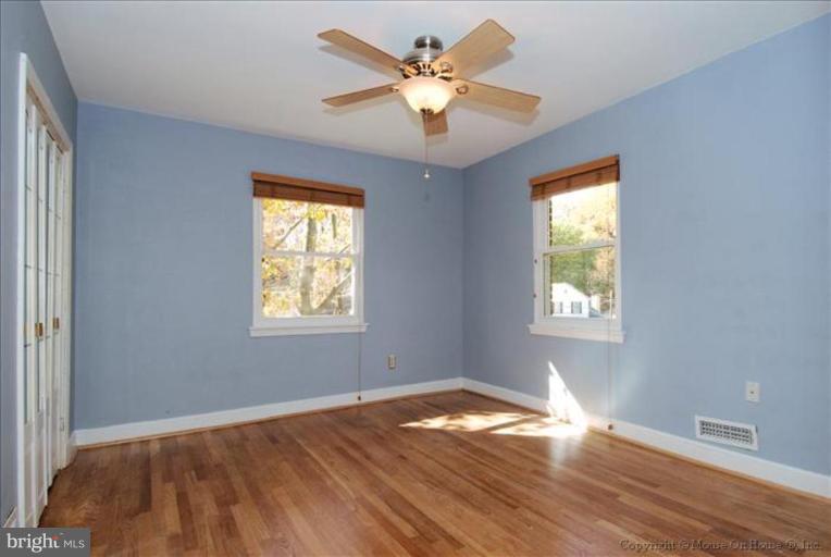 2709 Arcola Avenue Silver Spring, MD 20902 - Photo 7 of 22 Master Bedroom