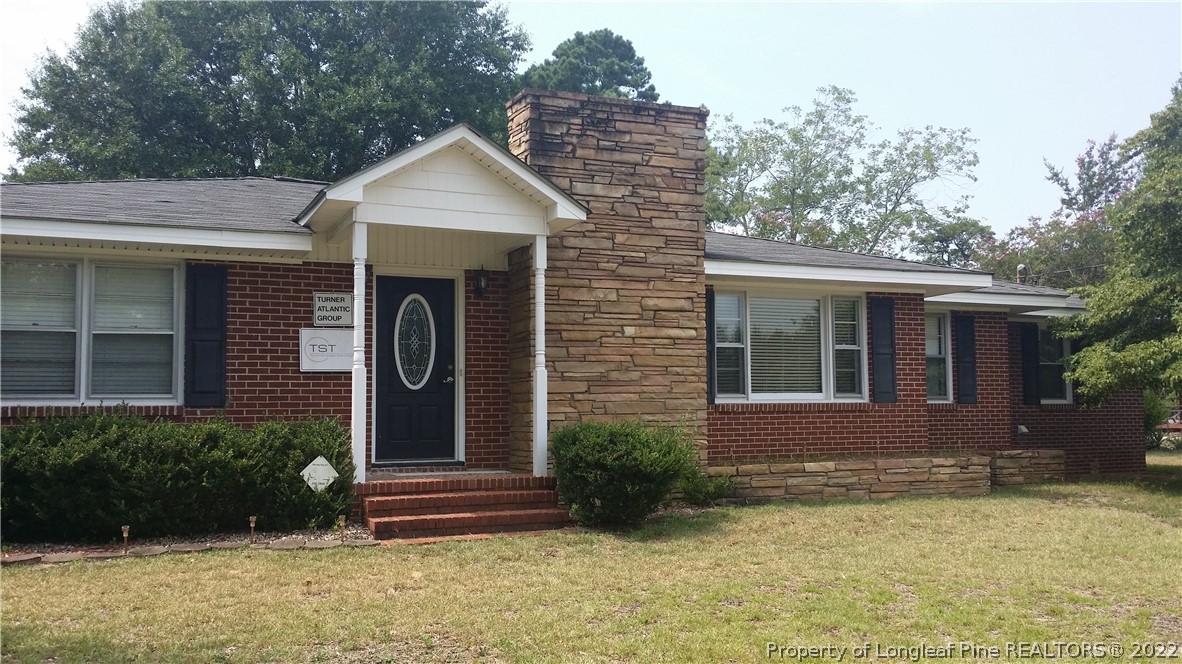 3635 Dunn Road Eastover, NC 28312 - Photo 1 of 28 Gallery Image 1