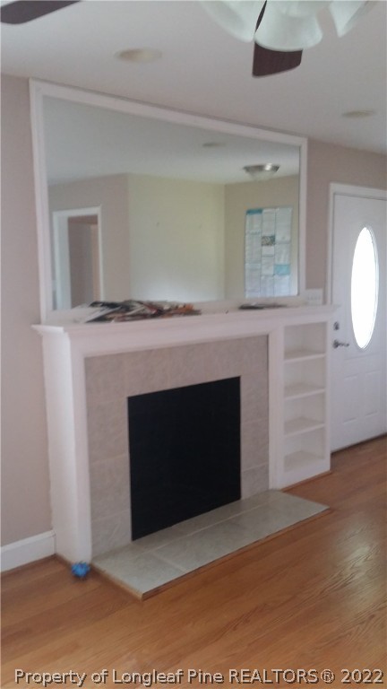 3635 Dunn Road Eastover, NC 28312 - Photo 18 of 28 Gallery Image 18