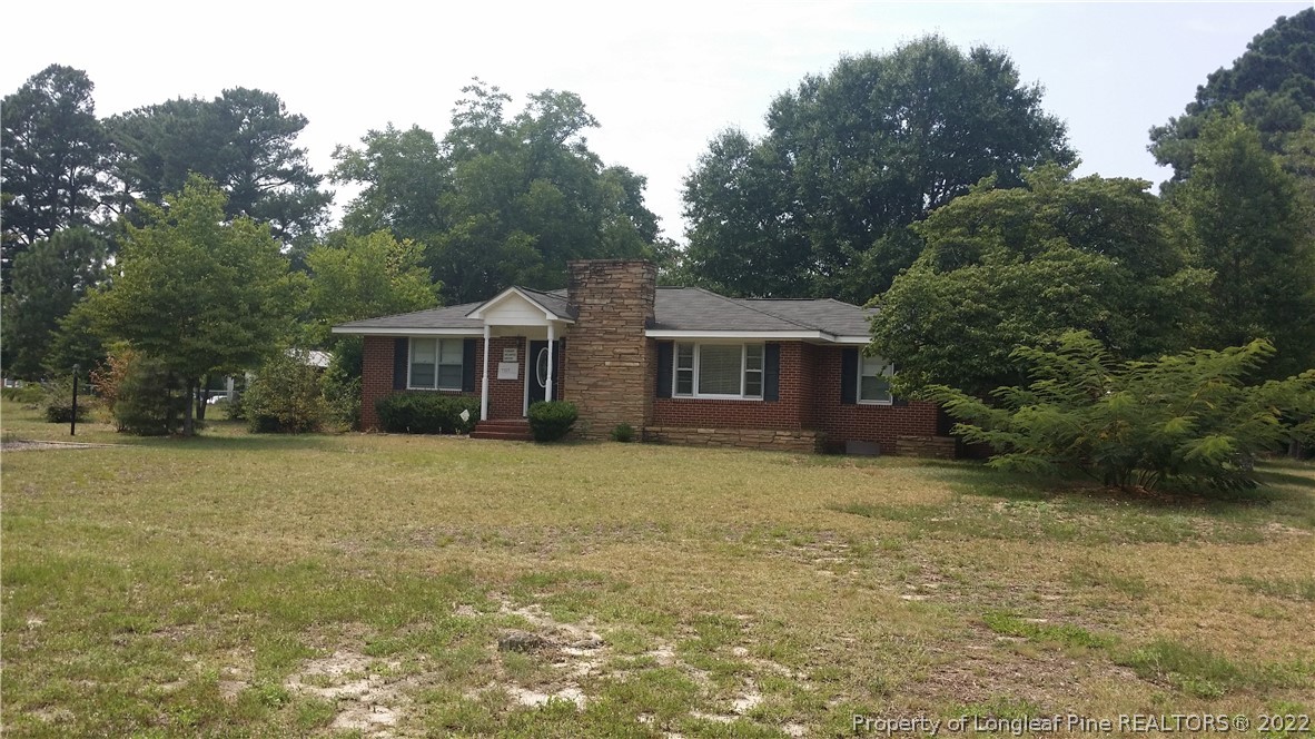 3635 Dunn Road Eastover, NC 28312 - Photo 2 of 28 Gallery Image 2