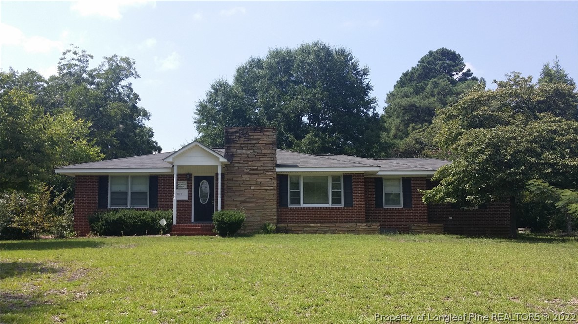 3635 Dunn Road Eastover, NC 28312 - Photo 3 of 28 Gallery Image 3