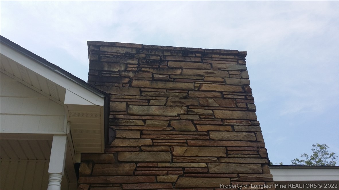 3635 Dunn Road Eastover, NC 28312 - Photo 8 of 28 Gallery Image 8