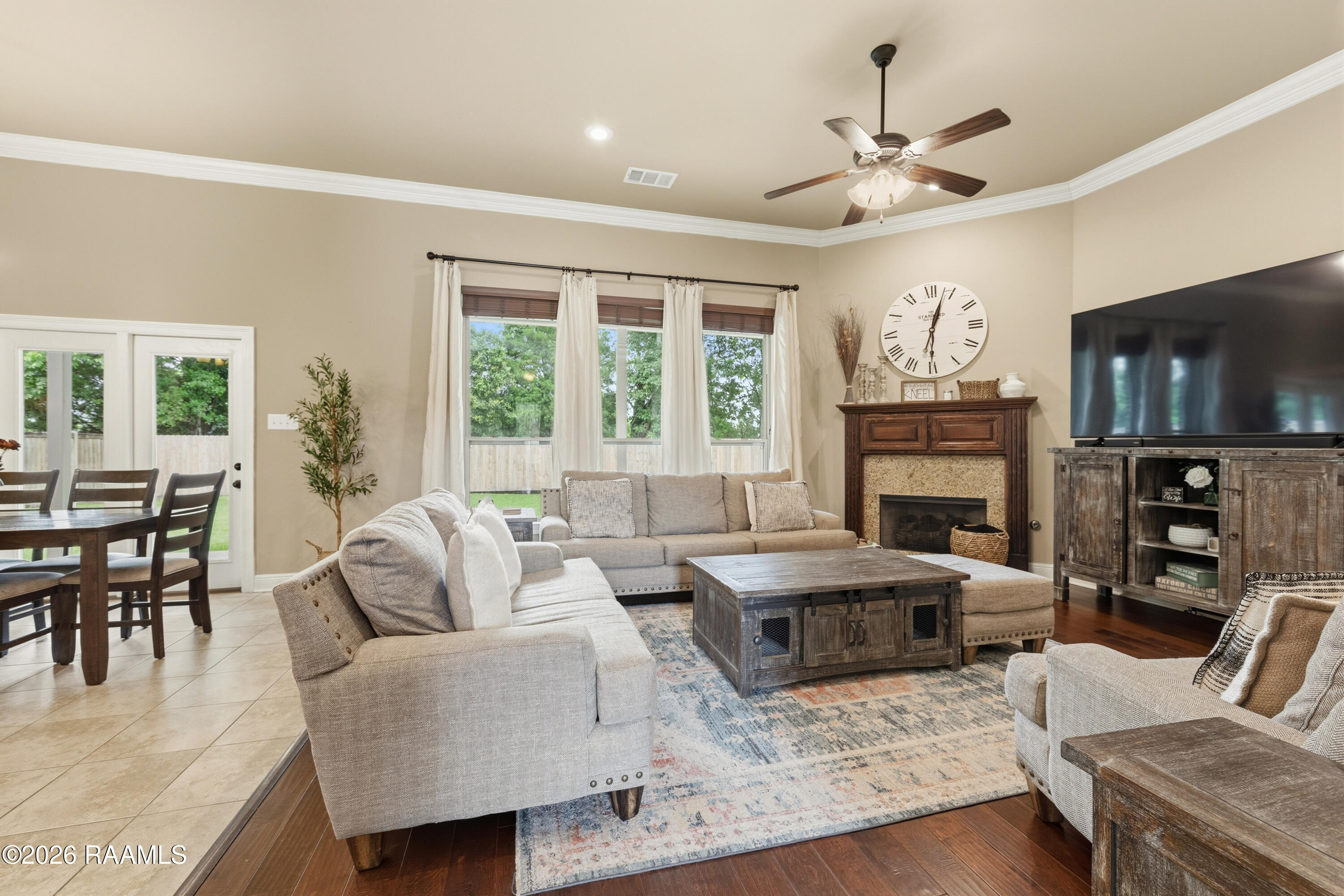 200 Hidden Ridge Drive Lafayette, LA 70507 - Photo 2 of 32 200HiddenRidge-9