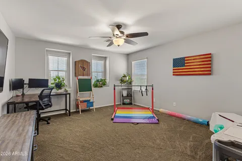 $519,000 | 12136 West Cottontail Lane, Peoria, AZ 85383