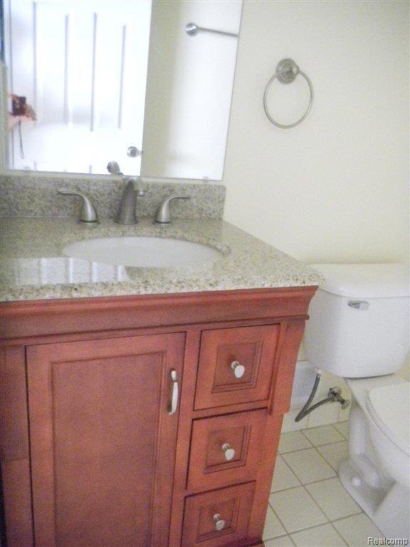 2945 Powderhorn Ridge Road Rochester, MI 48309 - Photo 16 of 20 New Master Bath