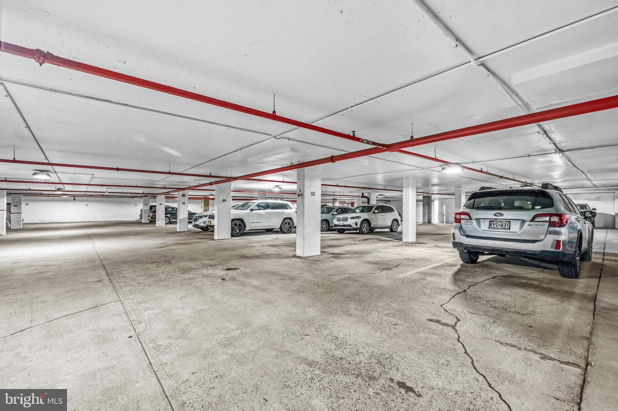 5101 River Road, Unit 1103 Bethesda, MD 20816 - Photo 42 of 54