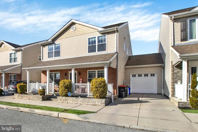 $279,000 | 2008 West Union Street, Chester, PA 19013