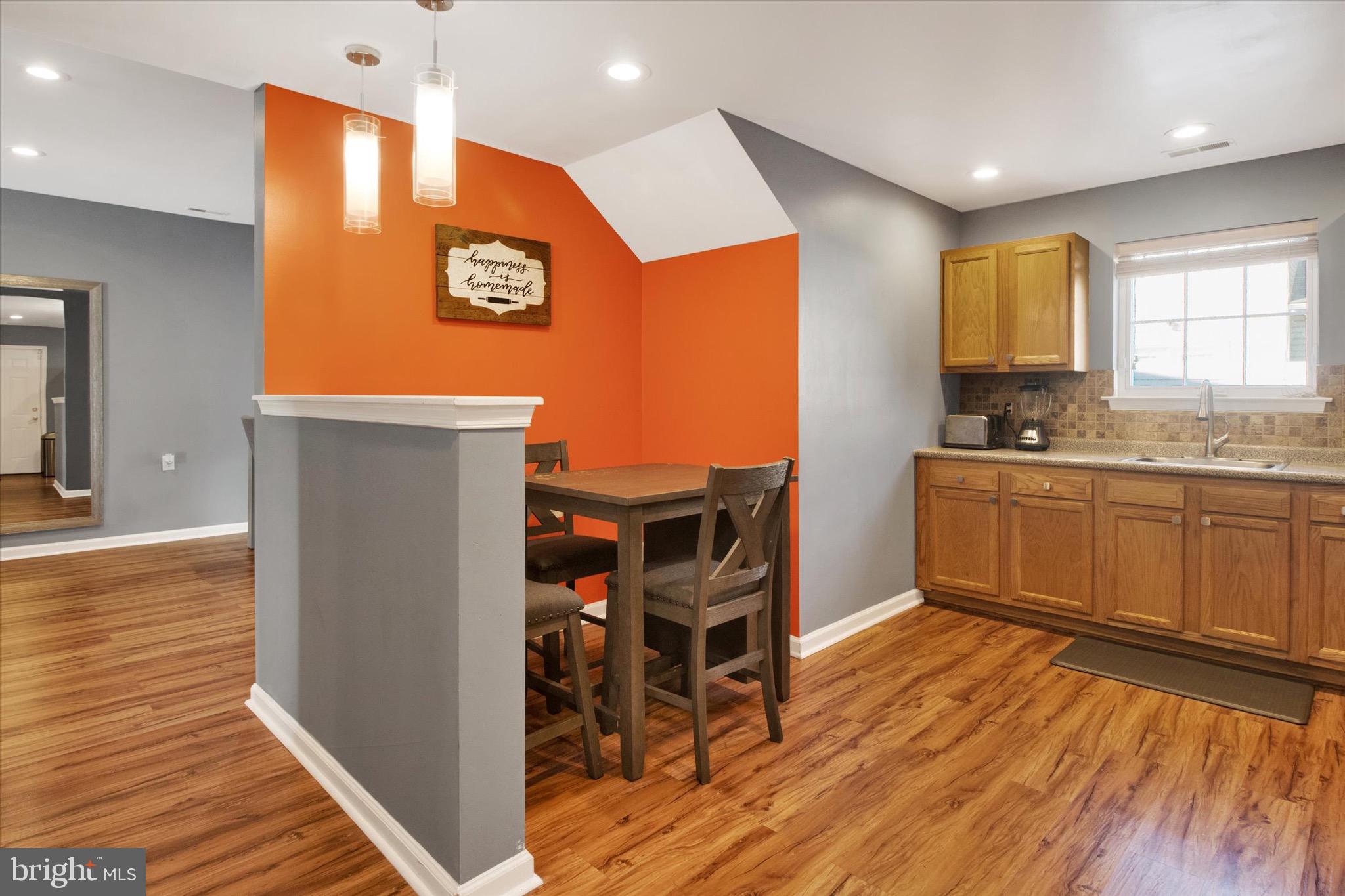 2008 West Union Street Chester, PA 19013 - Photo 13 of 36 Eat in Kitchen