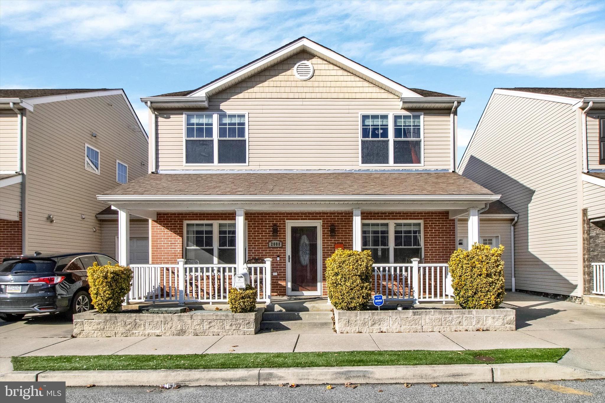 2008 West Union Street Chester, PA 19013 - Photo 2 of 36