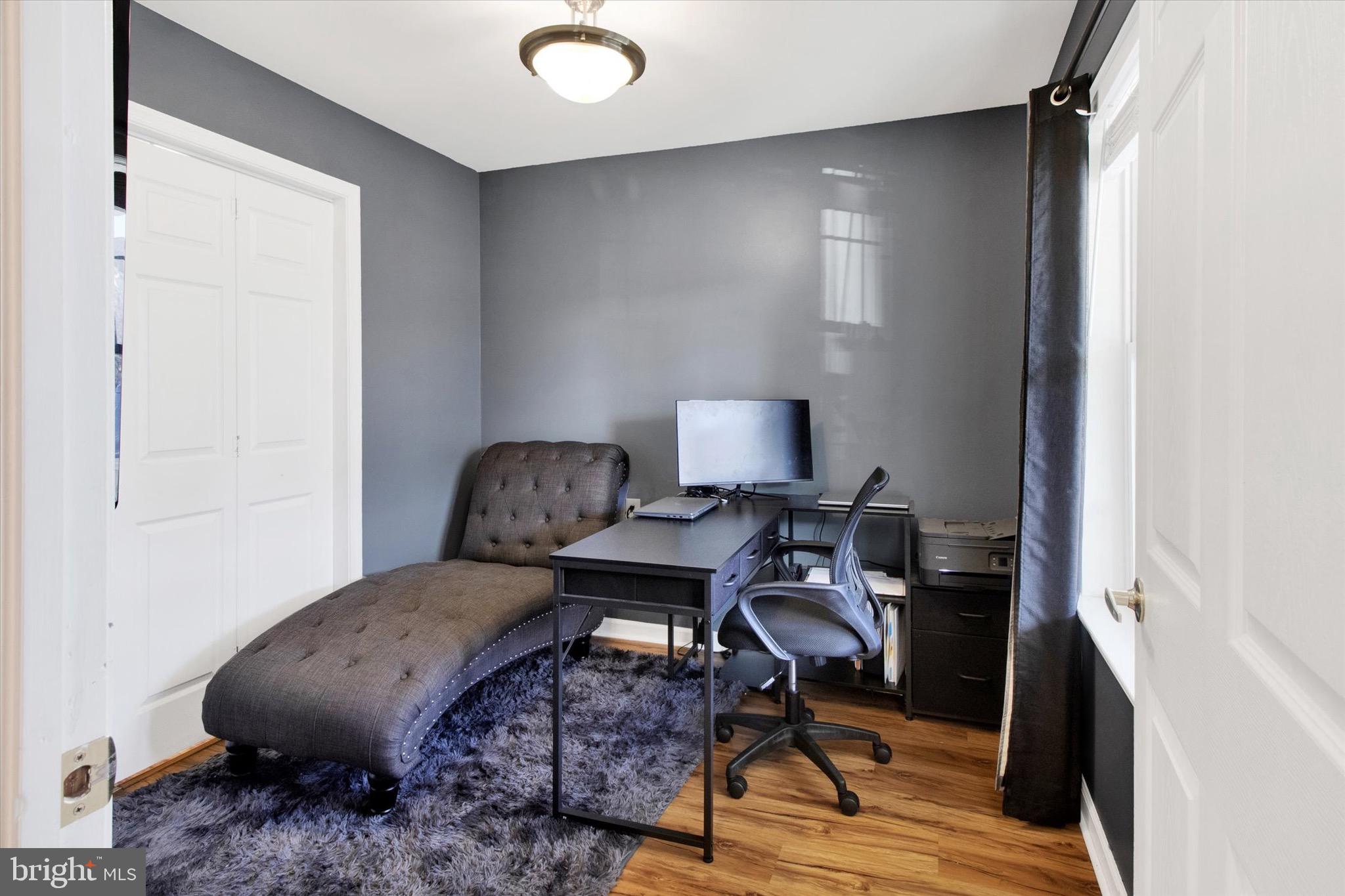 2008 West Union Street Chester, PA 19013 - Photo 27 of 36 Office on Main floor