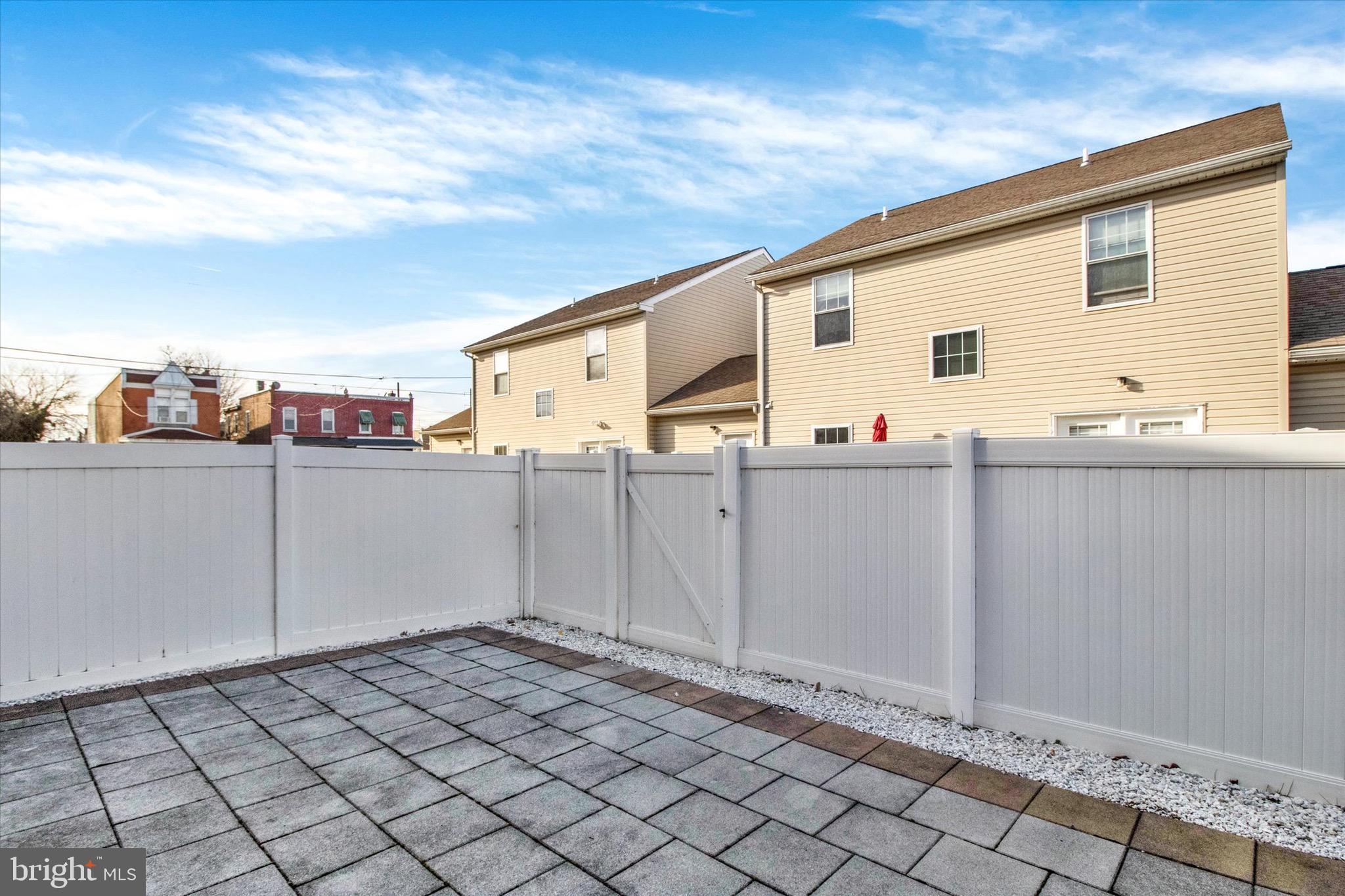 2008 West Union Street Chester, PA 19013 - Photo 32 of 36 Exterior