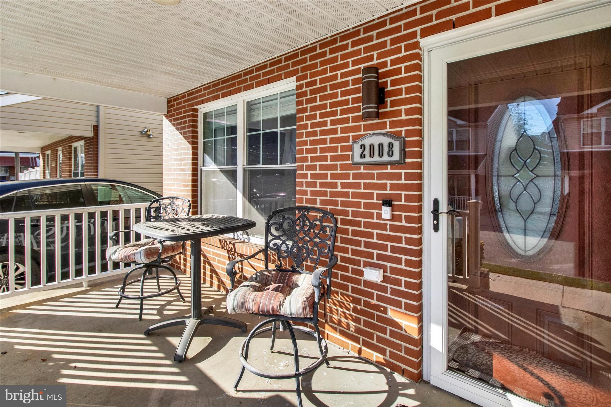 2008 West Union Street Chester, PA 19013 - Photo 33 of 36