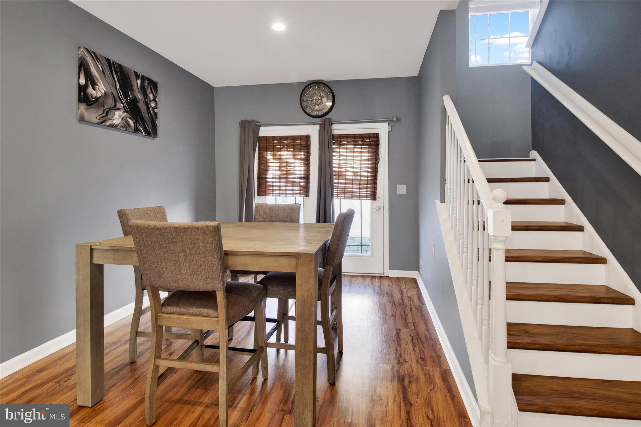 2008 West Union Street Chester, PA 19013 - Photo 8 of 36 Dinning Room