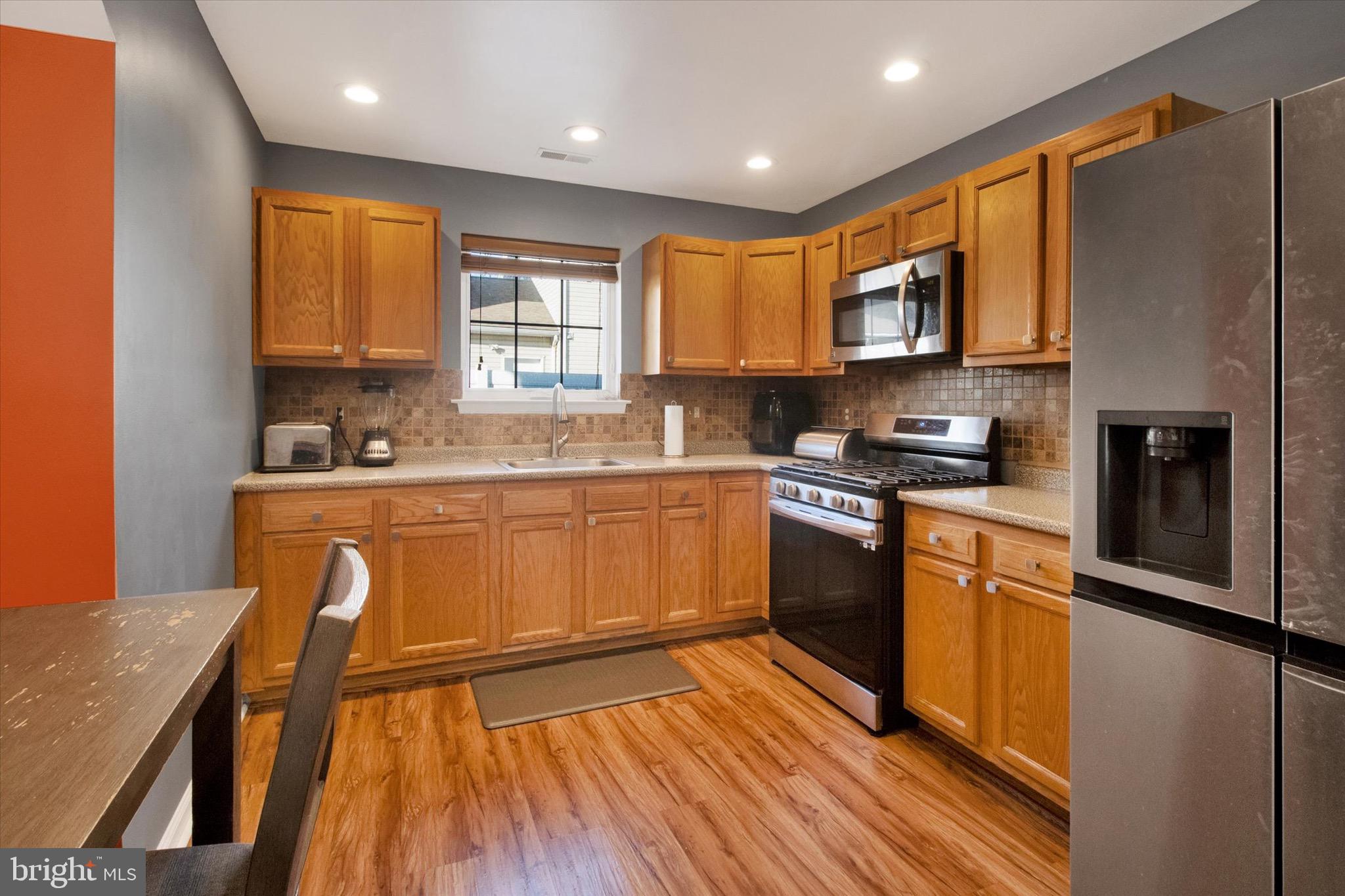 2008 West Union Street Chester, PA 19013 - Photo 10 of 36 Kitchen