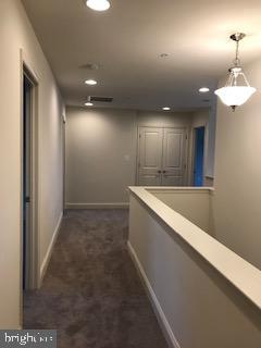 11006 North Riding Road Upper Marlboro, MD 20772 - Photo 11 of 27 Second Floor Hall