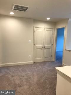 11006 North Riding Road Upper Marlboro, MD 20772 - Photo 12 of 27 Second Floor Landing