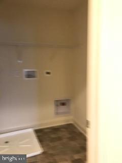 11006 North Riding Road Upper Marlboro, MD 20772 - Photo 13 of 27 Laundry Room