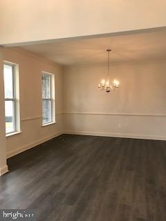 11006 North Riding Road Upper Marlboro, MD 20772 - Photo 3 of 27 Dining Room