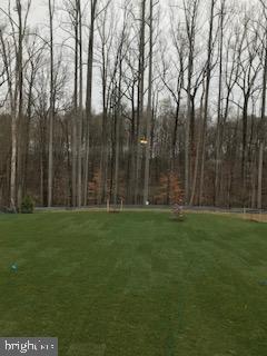 11006 North Riding Road Upper Marlboro, MD 20772 - Photo 25 of 27 Great Back Yard